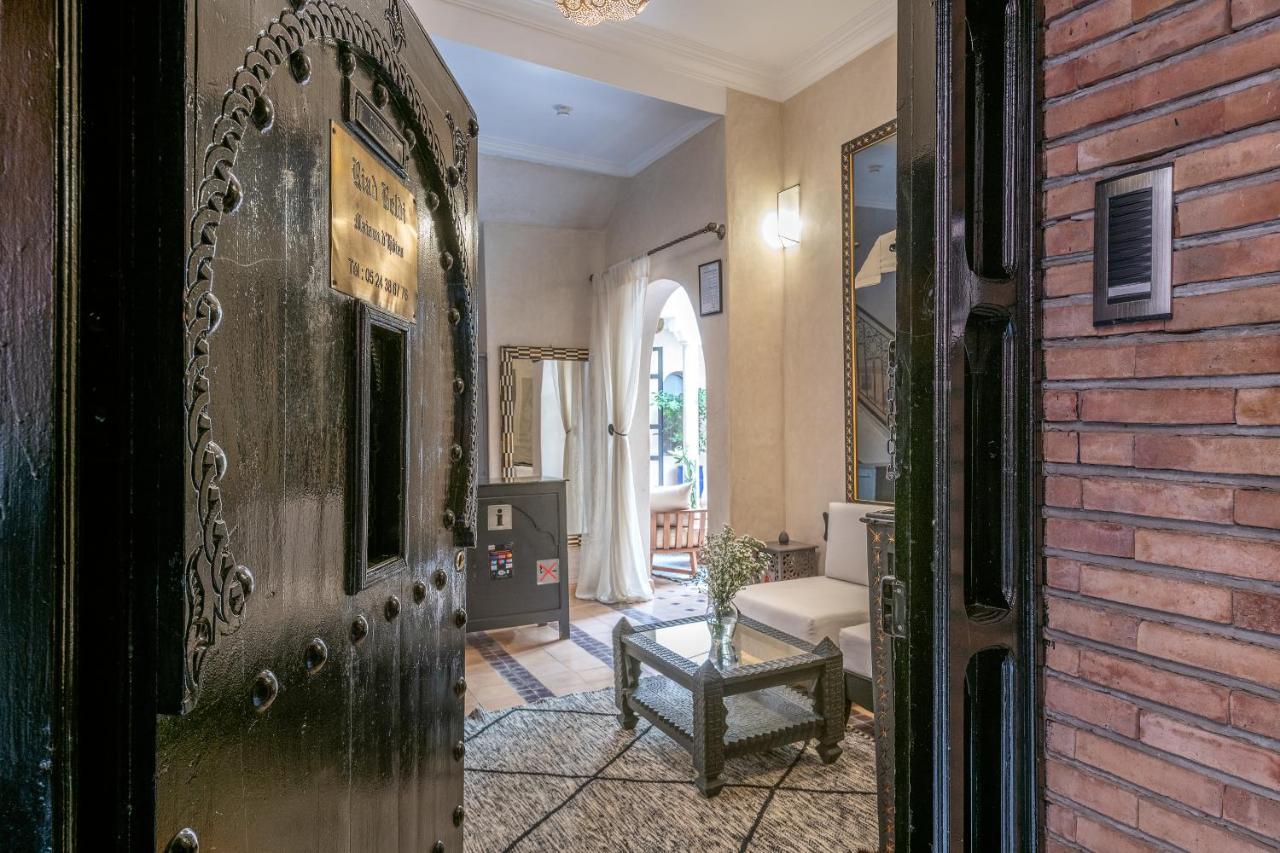 Riad Beldi Marrakesh Exterior photo