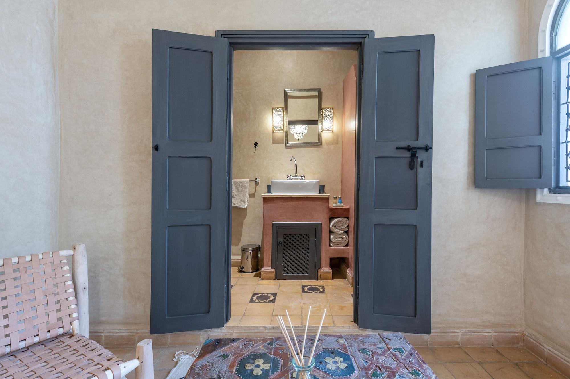 Riad Beldi Marrakesh Exterior photo